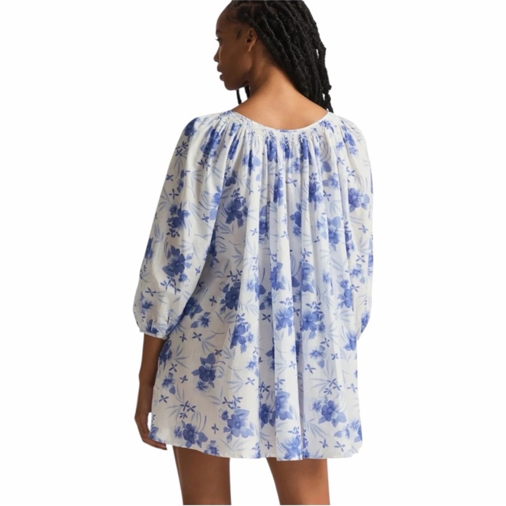 NWT Love Shack Fancy Este Tunic